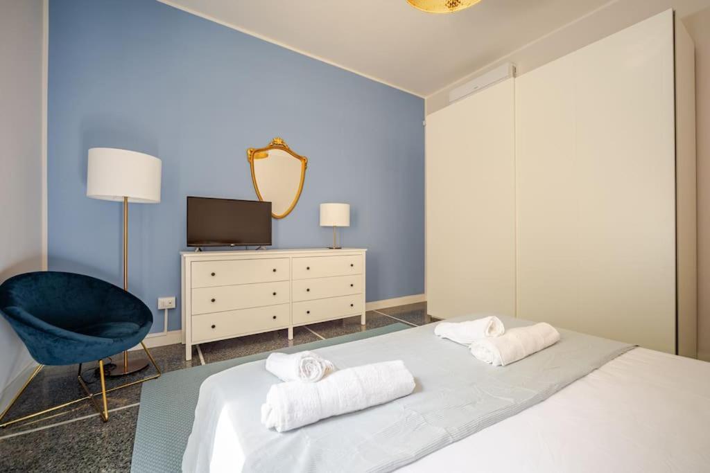 Casa Con 2 Camere Da Letto E Parcheggio A Bologna Buitenkant foto